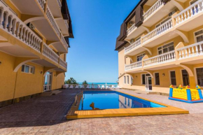 Guest House Aqua Life